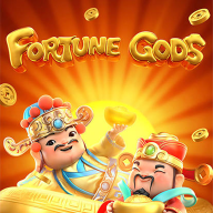 Fortune Gods logó