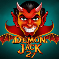 Demon Jack 27 logó