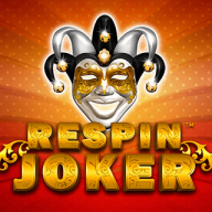 Respin Joker logó