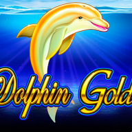 Dolphin Gold logó