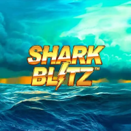Shark Blitz logó