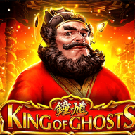 King of Ghosts logó