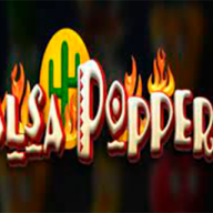 Salsa Poppers logó
