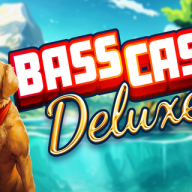 Bass Cash Deluxe logó