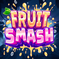 Fruit Smash logó