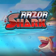 Razor Shark logó