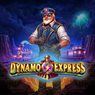 Dynamo Express logó