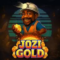 Jozi Gold logó