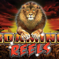 Roaming Reels logó