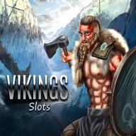 Vikings (Urgent Games) logó