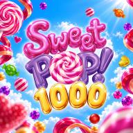Sweet Pop 1000 logó