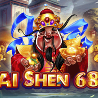 Cai Shen 689 logó