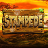 Stampede logó