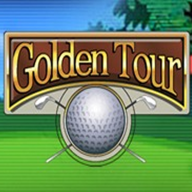 Golden Tour logó