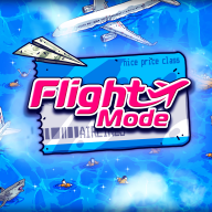 Flight Mode logó