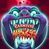 Carnival of Madness logó