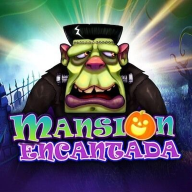 La Mansion Encantada logó