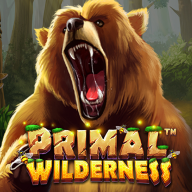 Primal Wilderness logó