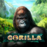 Gorilla logó