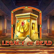 Legacy of Dead logó