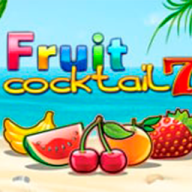 Fruit Cocktail 7 logó