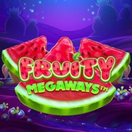 Fruity Megaways logó
