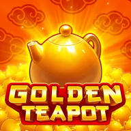 Golden Teapot logó