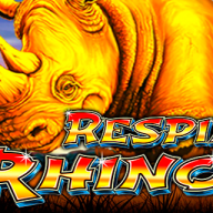 Respin Rhino logó
