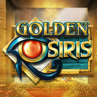 Golden Osiris logó