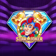 Star Joker logó
