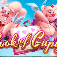 Book of Cupigs logó