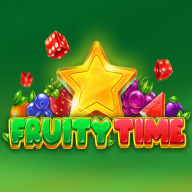 Fruity Time logó
