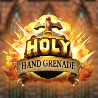 Holy Hand Grenade logó