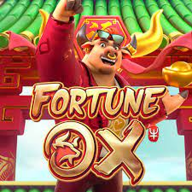 Fortune Ox logó
