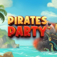 Pirates Party logó