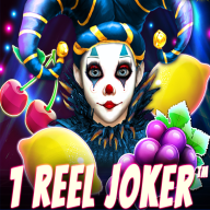 1 Reel Joker logó