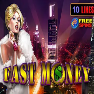 Fast Money logó
