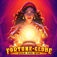 Fortune Globe logó