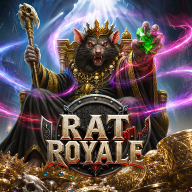 Rat Royale logó
