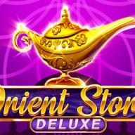 Orient Story Deluxe logó