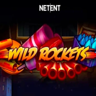 Wild Rockets logó