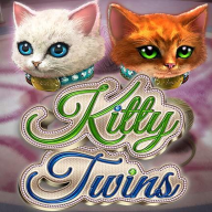 Kitty Twins logó