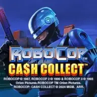 RoboCop: Cash Collect logó