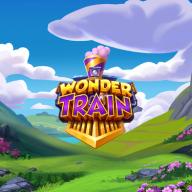 Wondertrain logó