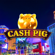 Cash Pig logó