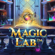 Magic Lab logó