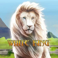 White King logó