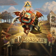 Tarasque logó