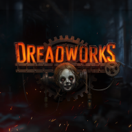 Dreadworks logó