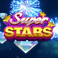 Superstars logó